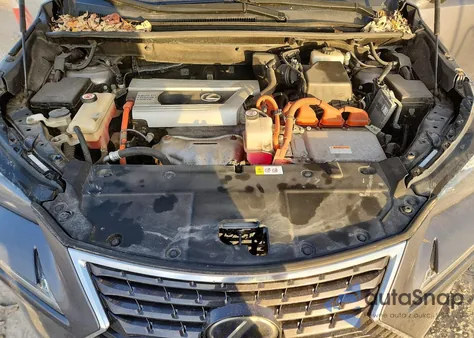 2018 Lexus Nx 300H из США, поврежденный, VIN JTJBJRBZ1J2086931